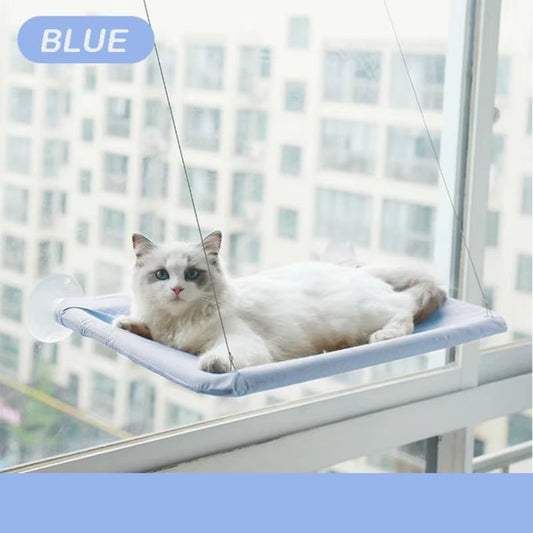 Hanging Cat Hammock