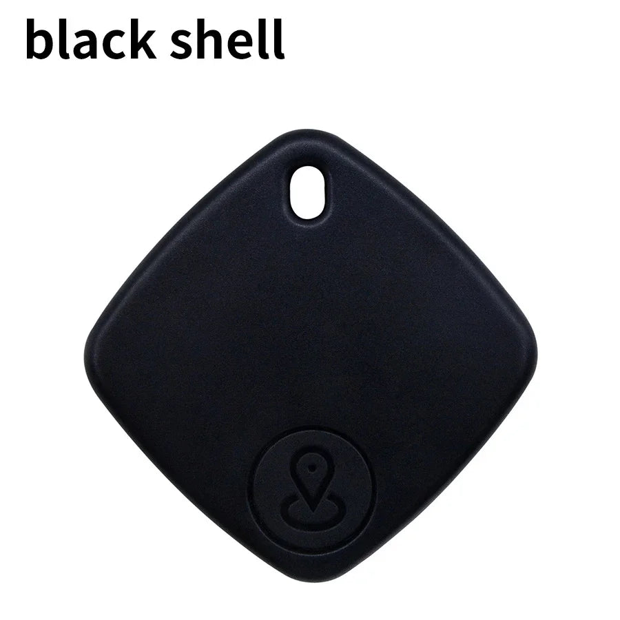 For Apple Find My Mini Bluetooth GPS Tracker Anti Lose Reminder Device Key Finder Kid Bag Wallet Car Pet Dog Locator Smart Tag