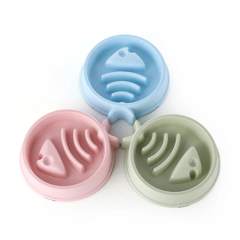 Healthy Pet Slow Bowl