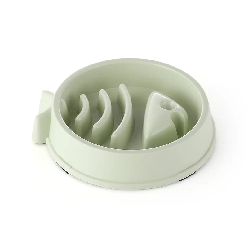 Healthy Pet Slow Bowl
