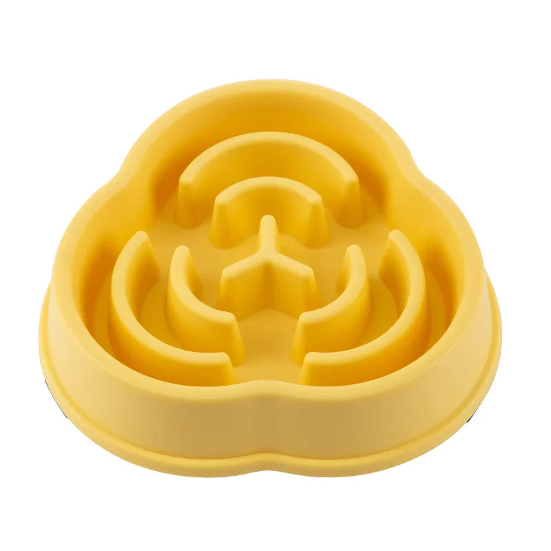 Healthy Pet Slow Bowl
