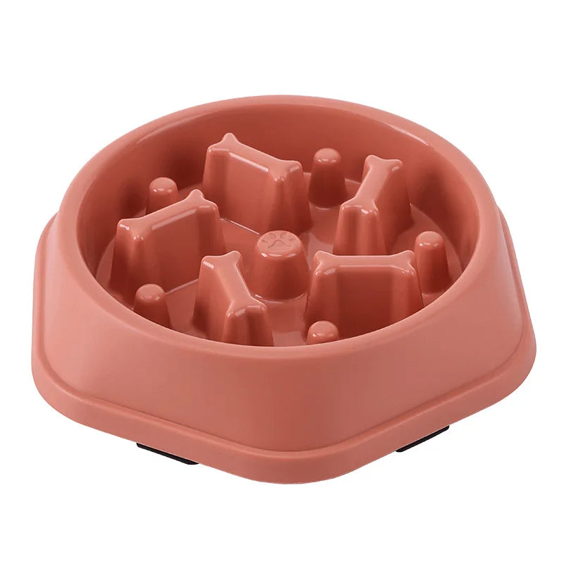 Healthy Pet Slow Bowl