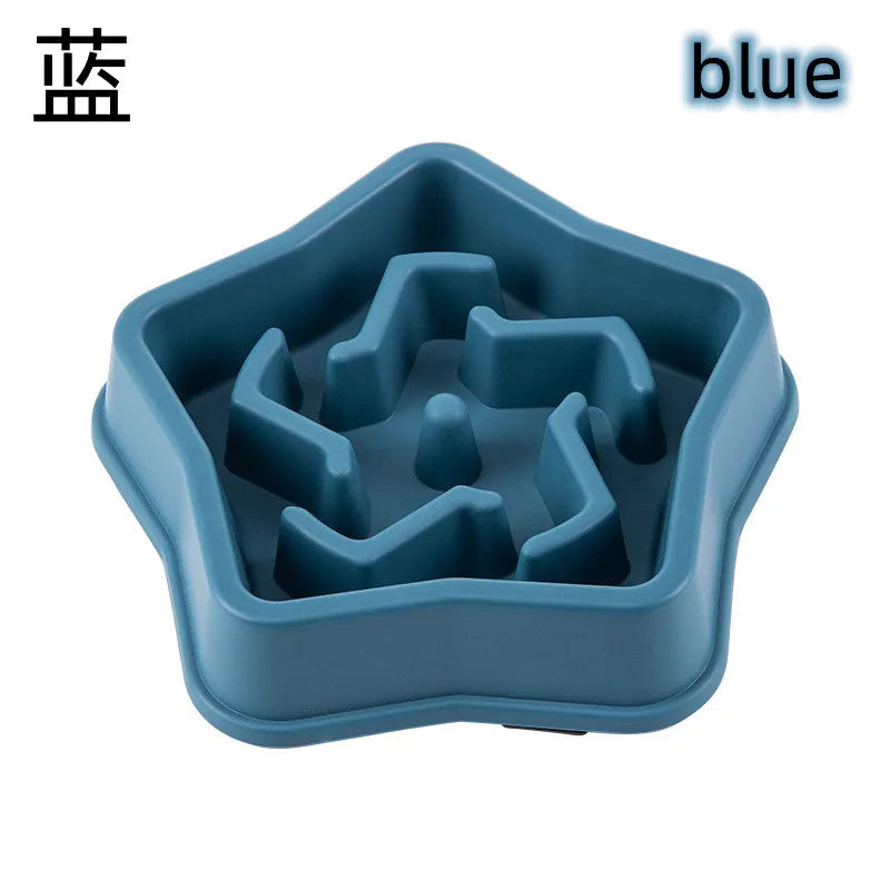 Healthy Pet Slow Bowl