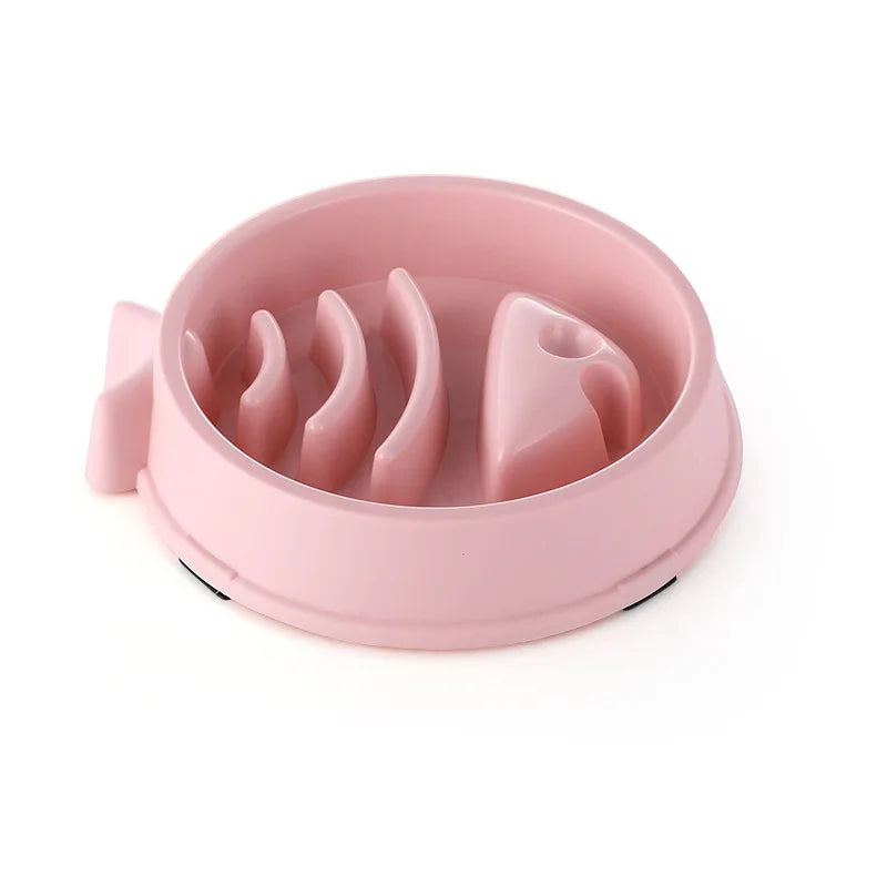 Healthy Pet Slow Bowl