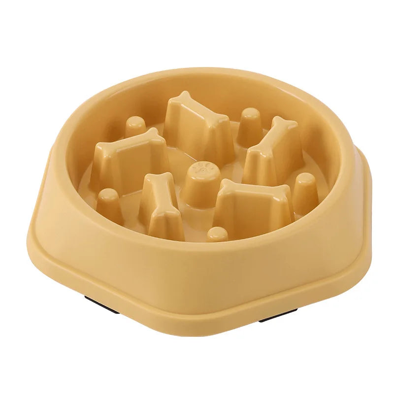 Healthy Pet Slow Bowl