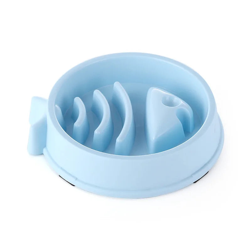 Healthy Pet Slow Bowl