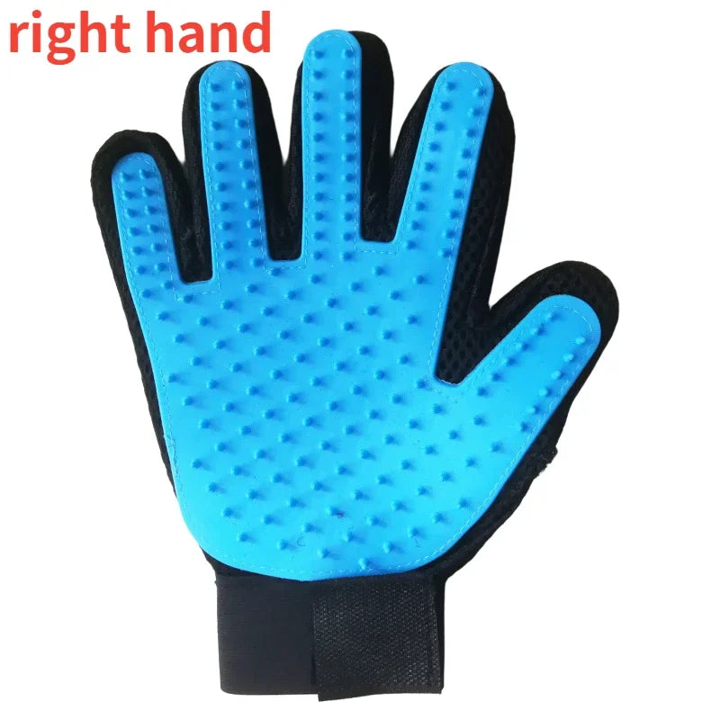 Pet Grooming Glove