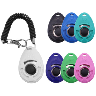 WristStrap Sound Key Chain Repeller