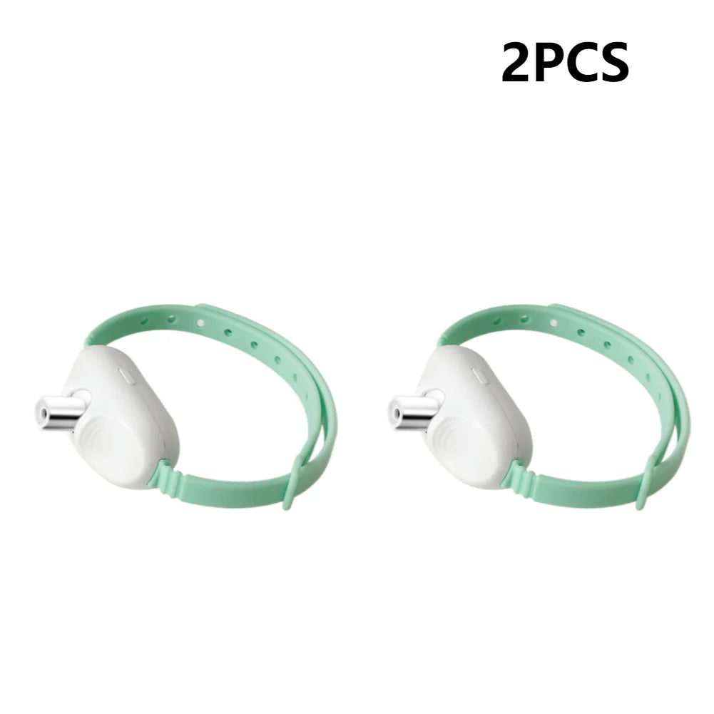 Electric Smart Amusing Kitten Collar