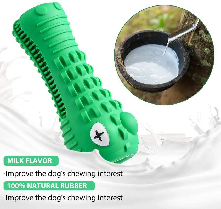 Dog Molar Tooth Cleaner