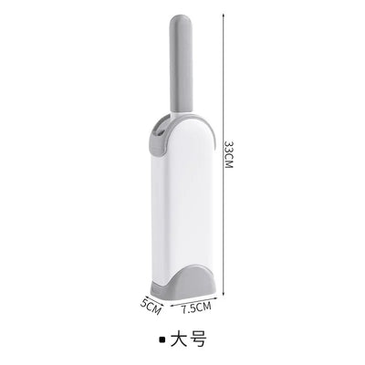 Magic Clothes Lint Remover Reusable Pet Cat Hair Fur