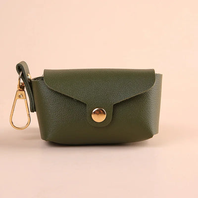 Portable Dog Poop Bag Organizer