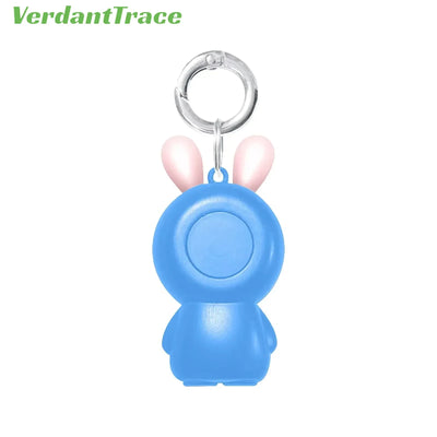 Mini Smart GPS Tracker