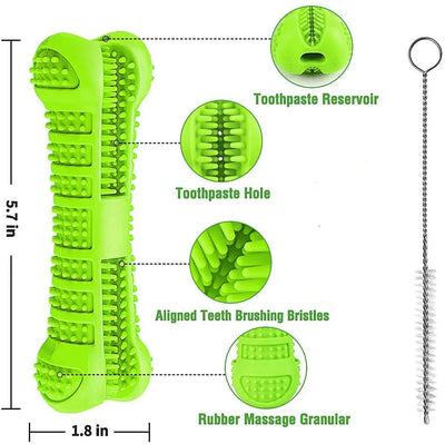 Bone Shape Chew Toys for Dogs