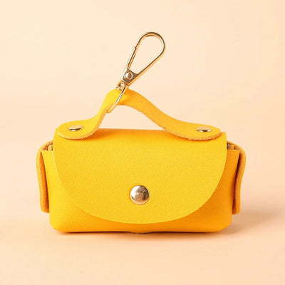 Portable Dog Poop Bag Organizer