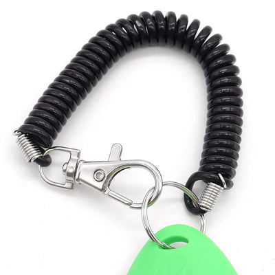 WristStrap Sound Key Chain Repeller