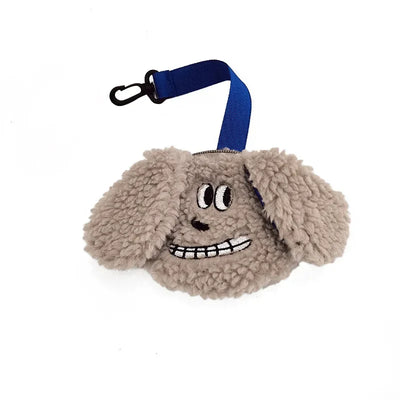 INS STYLE Dog Poop Bag Carrier