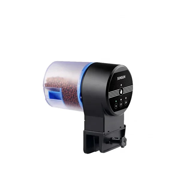 Automatic Feeder Goldfish Dispenser