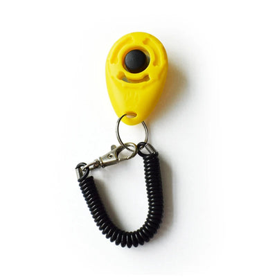 Adjustable Wrist Strap Sound Key Chain