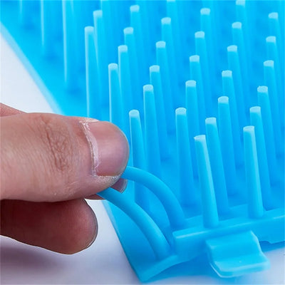 S/M/L Portable Dog Paw Cleaner Cup