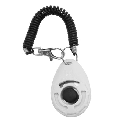 WristStrap Sound Key Chain Repeller