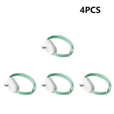 Electric Smart Amusing Kitten Collar