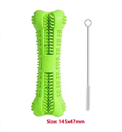 Bone Shape Chew Toys for Dogs