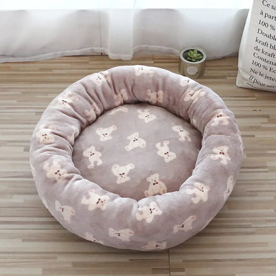 Washable Pet Sofa Bed