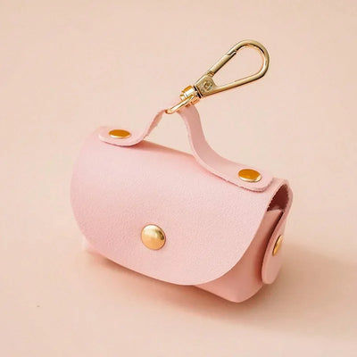 Portable Dog Poop Bag Organizer