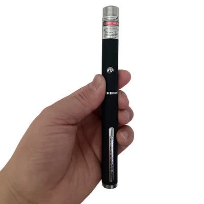 2 in 1 Mini Laser Pointer for Pets and Cats,
