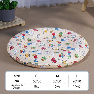 Summer Cooling Gel Ice Pad for Pet
