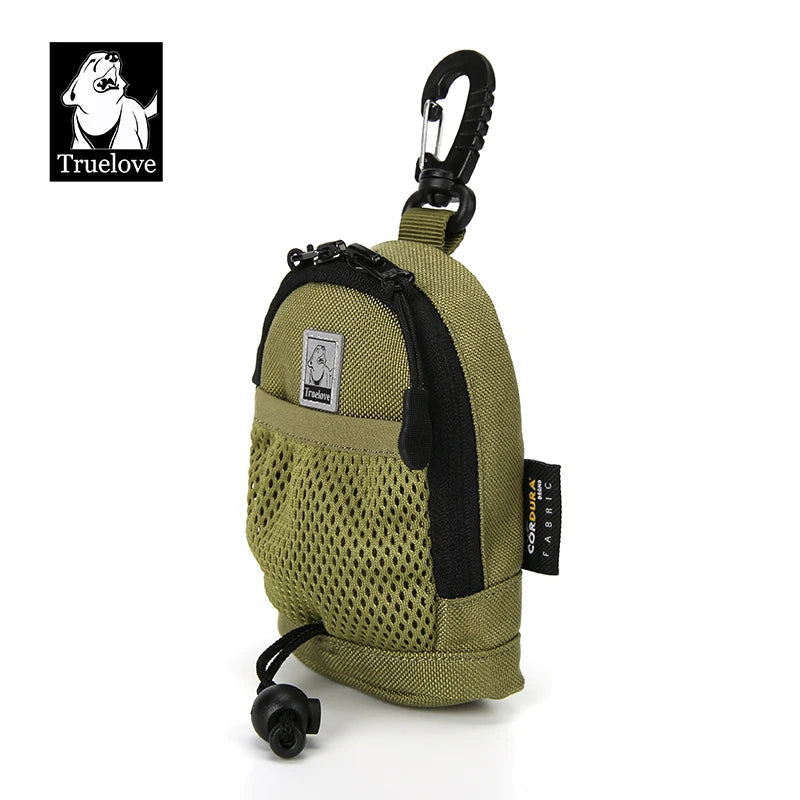 Truelove Pet Multi-functional Poop Bag Holder