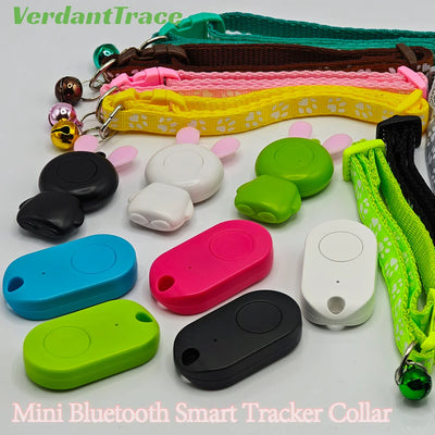 Mini Smart GPS Tracker