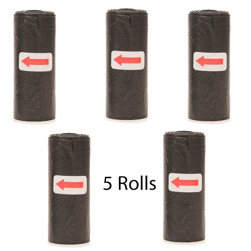 Disposable Pet Poop Bags