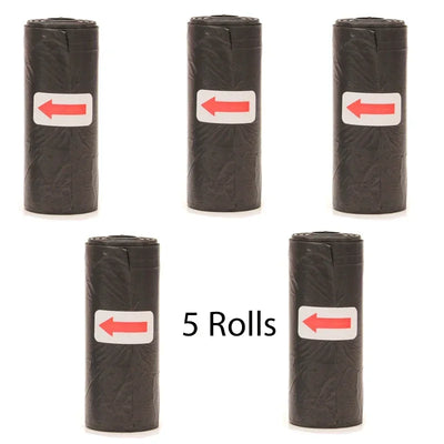 Disposable Pet Poop Bags