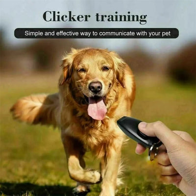 Pet Whistle Key Ring And Wrist Strap