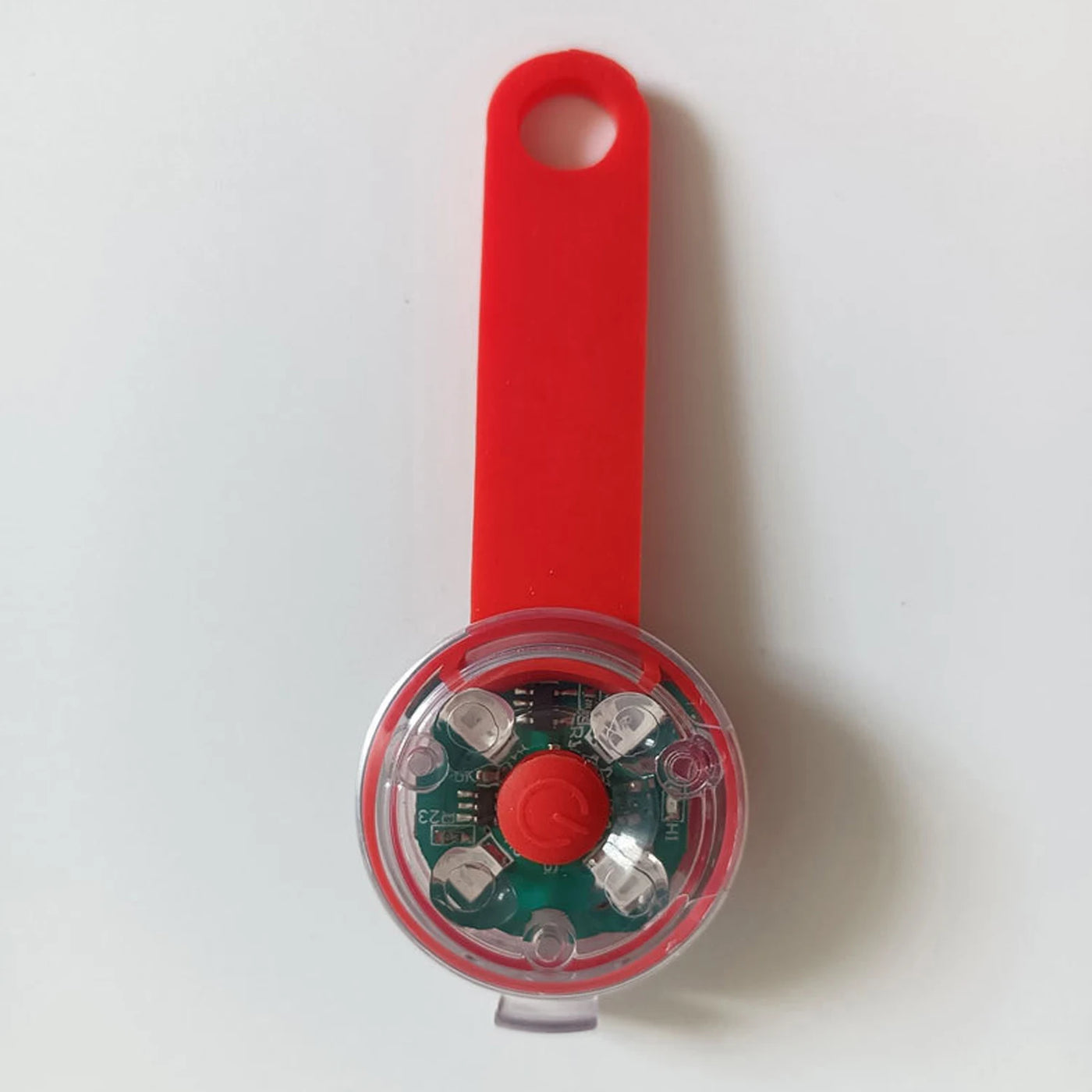 Dog Anti Loss Collars LED Waterproof