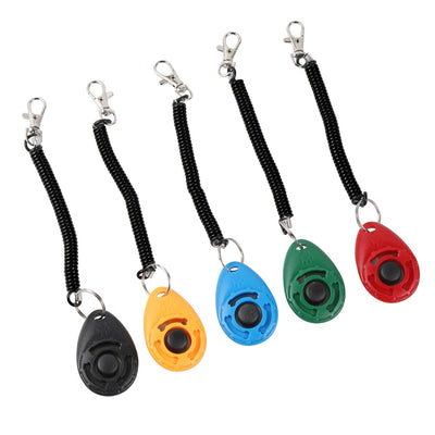 Adjustable Wrist Strap Sound Key Chain