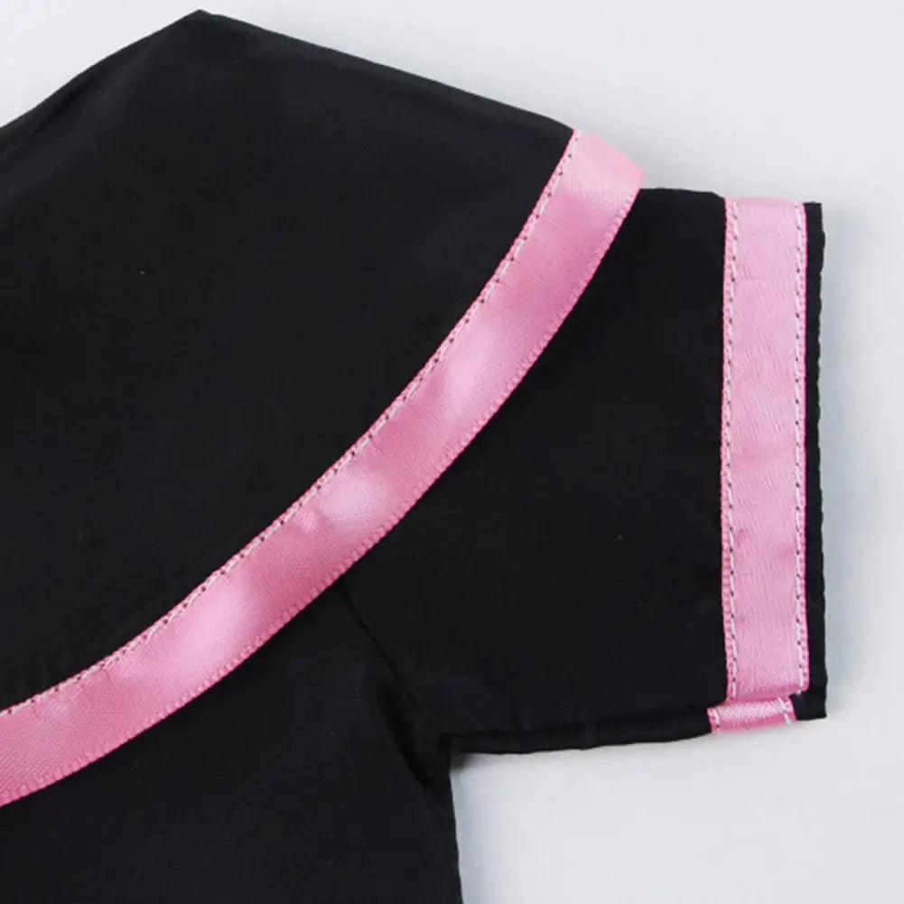 Small Pet Graduation Costume Set Rabbit Graduation Cap And Gown Set Pet Grad Outfit with Tassel for Bunny Cats Accessory