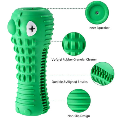 Dog Molar Tooth Cleaner