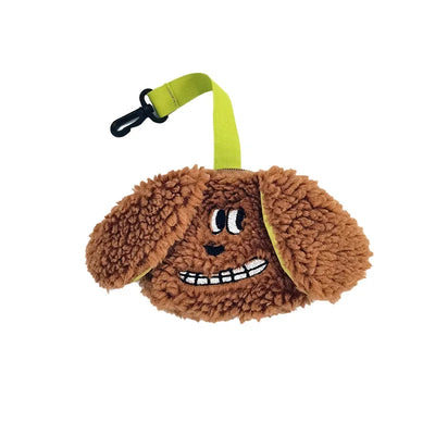 INS STYLE Dog Poop Bag Carrier