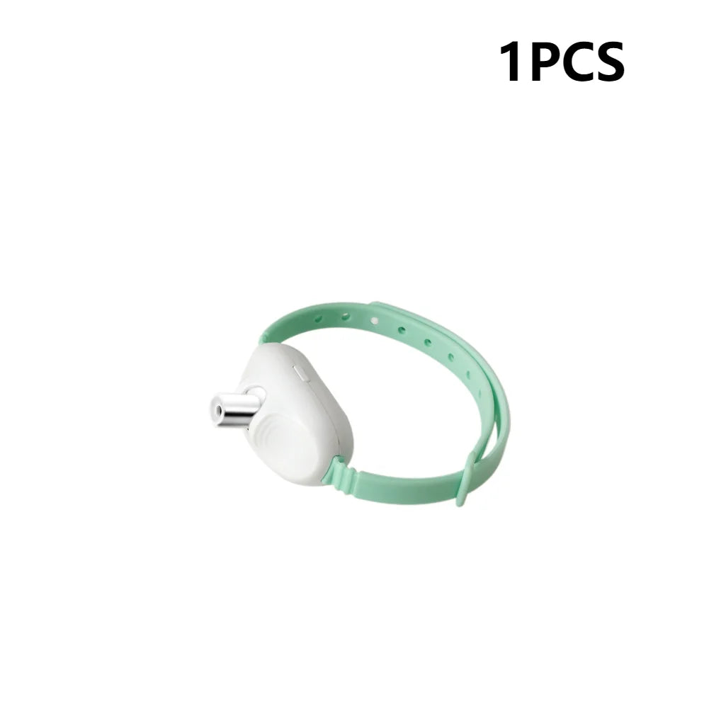 Electric Smart Amusing Kitten Collar