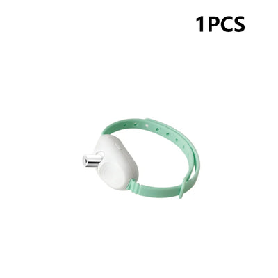 Electric Smart Amusing Kitten Collar