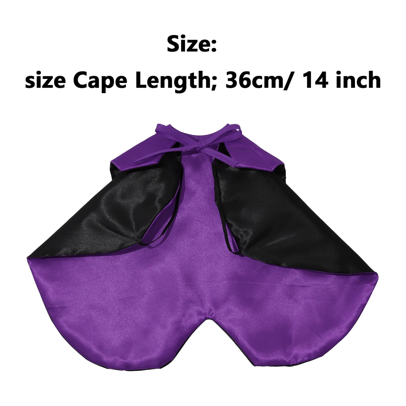Pets Festivals Dress Up Cute Halloween Vampire Cosplay Costume Bat Wings Cloak for Small Medium Dogs Cats Animals Party Clothing