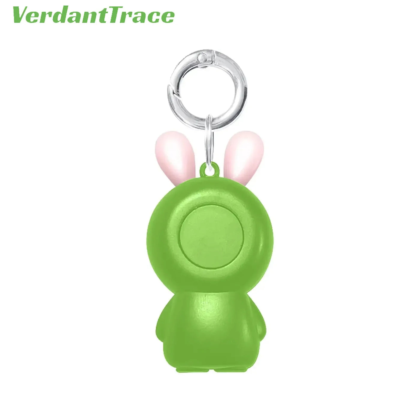 Mini Smart GPS Tracker