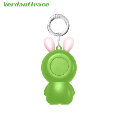 Mini Smart GPS Tracker
