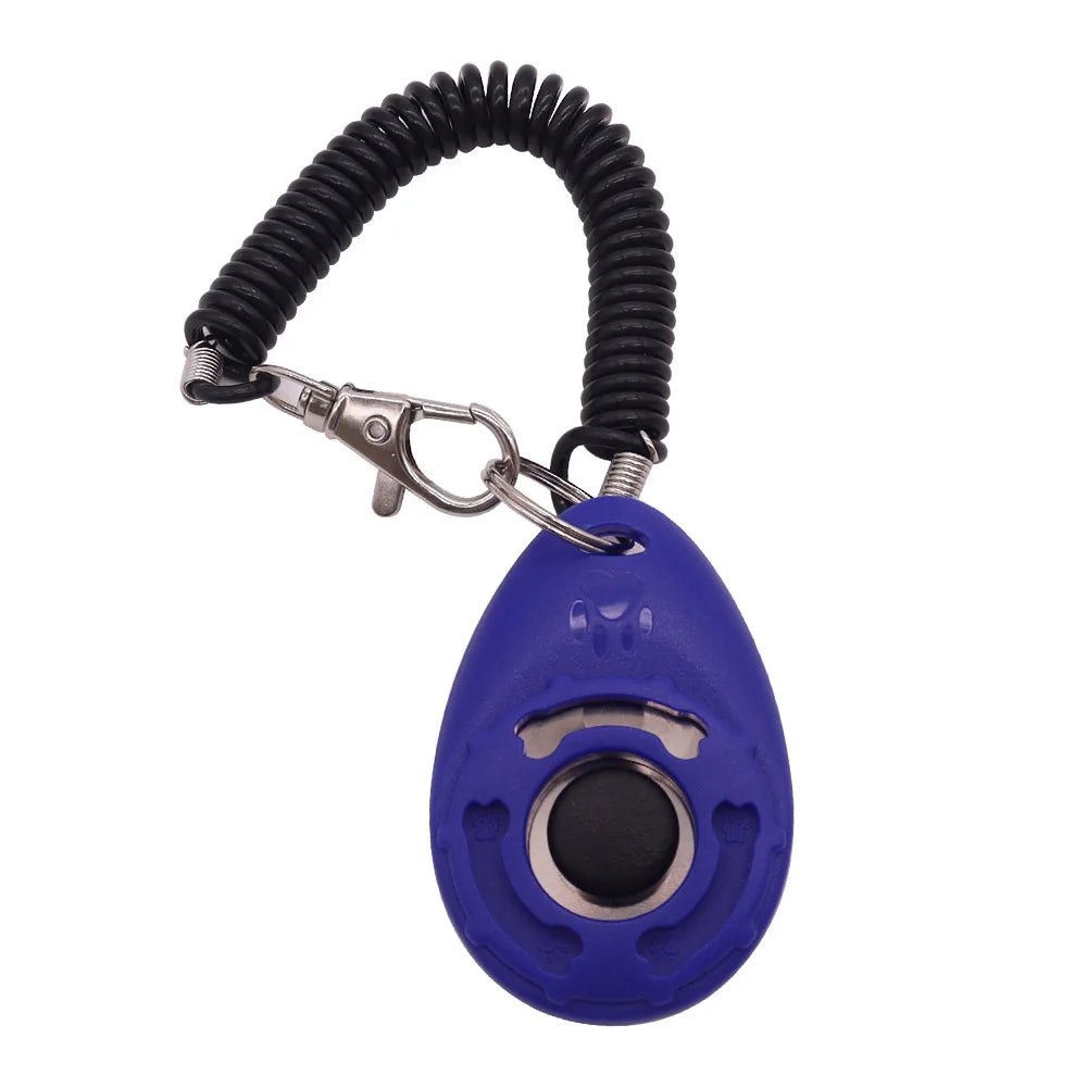 WristStrap Sound Key Chain Repeller