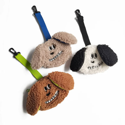 INS STYLE Dog Poop Bag Carrier