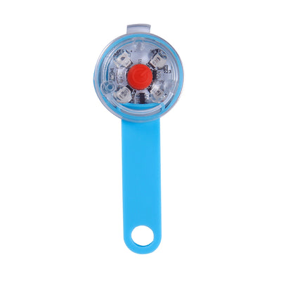 Dogs Collars Anti Loss Pendant