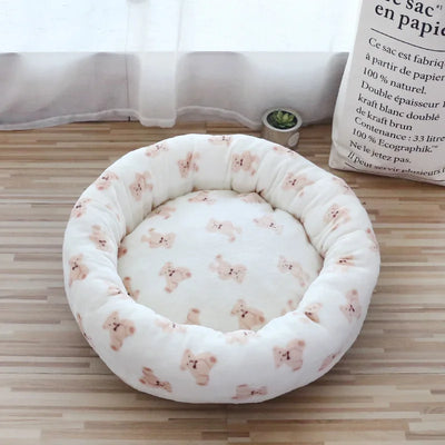 Washable Pet Sofa Bed